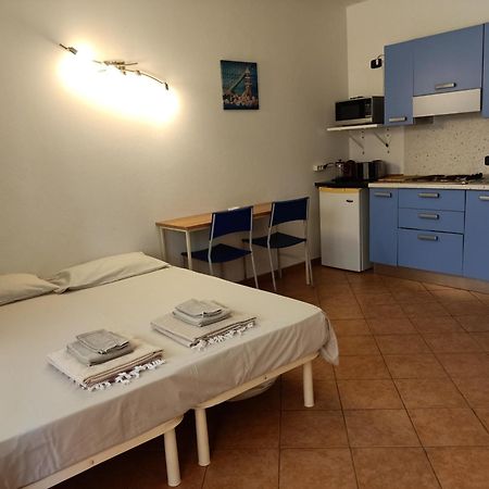 Sal&Love Apt In Porto Antigo Santa Maria Eksteriør bilde