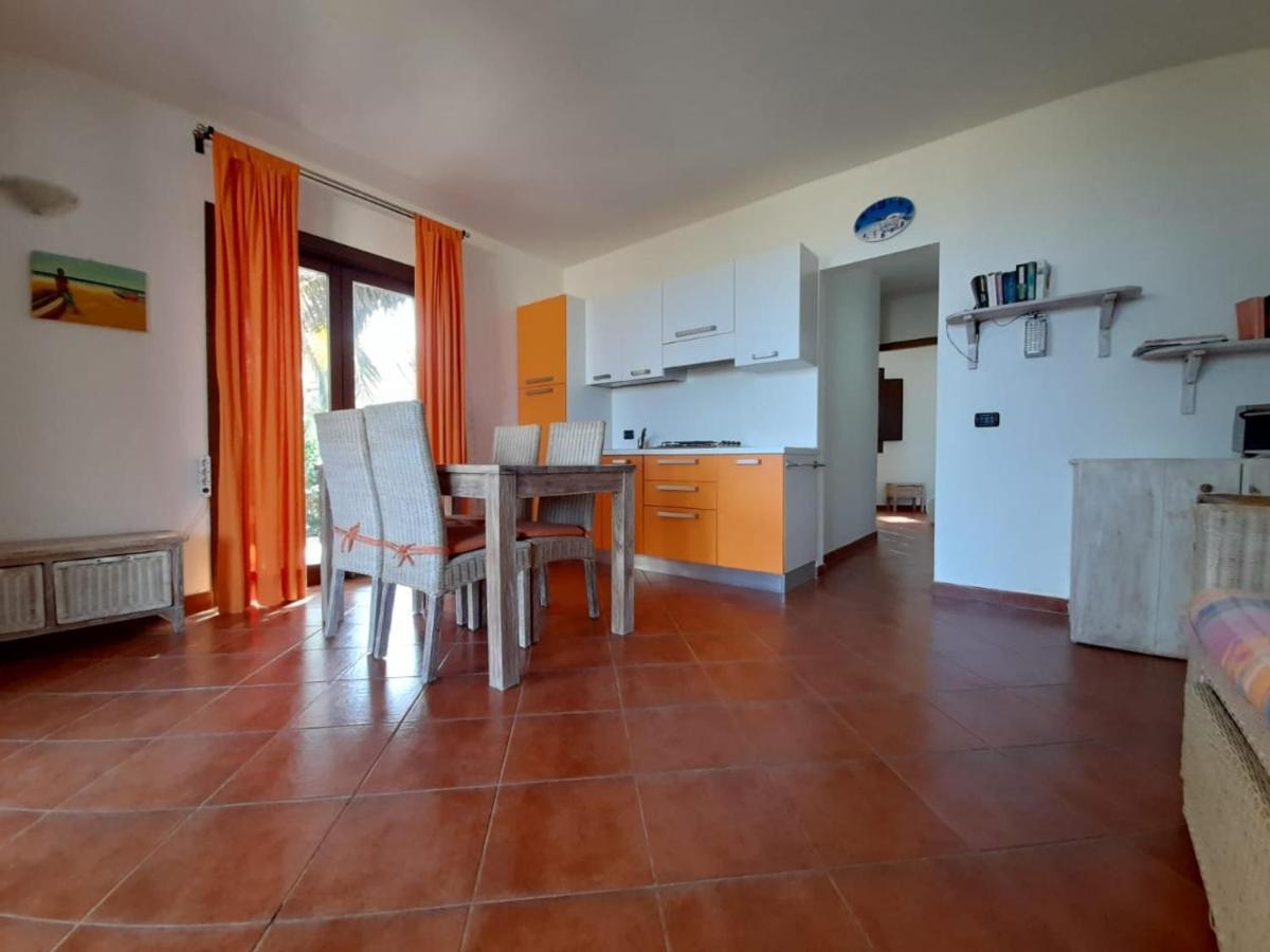 Sal&Love Apt In Porto Antigo Santa Maria Eksteriør bilde