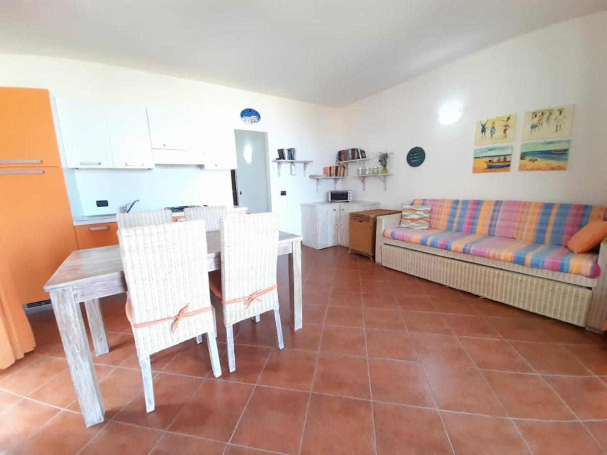 Sal&Love Apt In Porto Antigo Santa Maria Eksteriør bilde