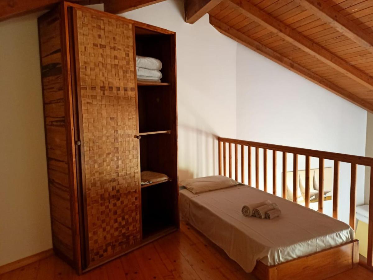 Sal&Love Apt In Porto Antigo Santa Maria Eksteriør bilde