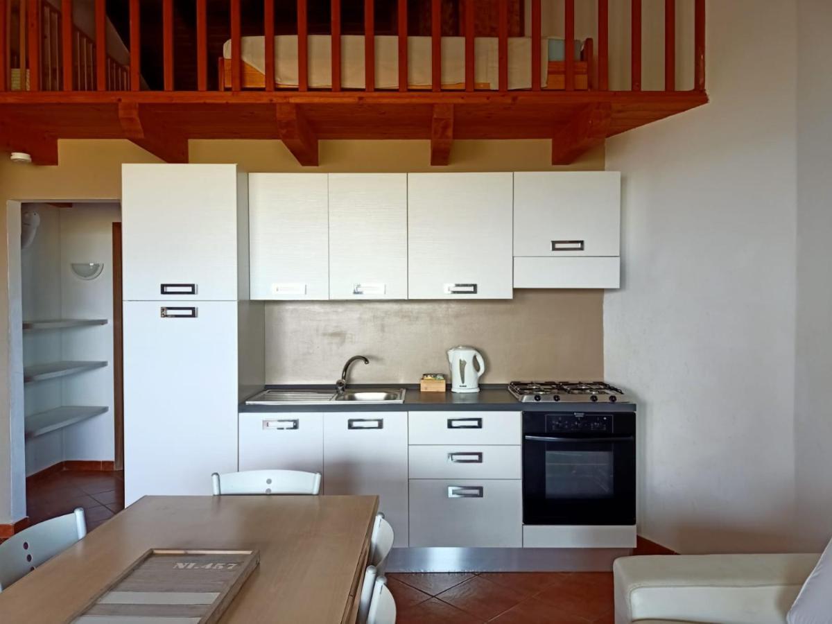 Sal&Love Apt In Porto Antigo Santa Maria Eksteriør bilde