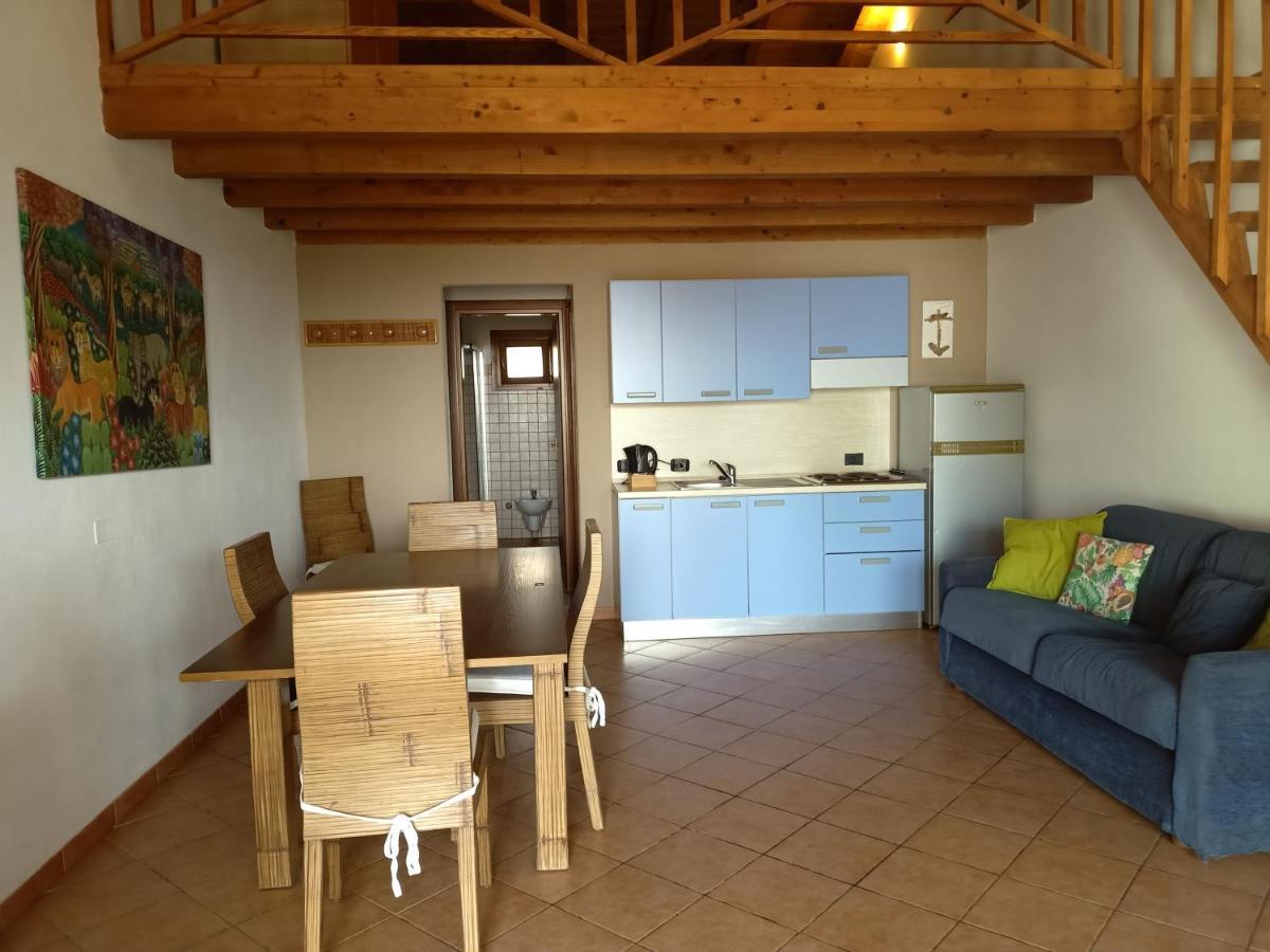 Sal&Love Apt In Porto Antigo Santa Maria Eksteriør bilde