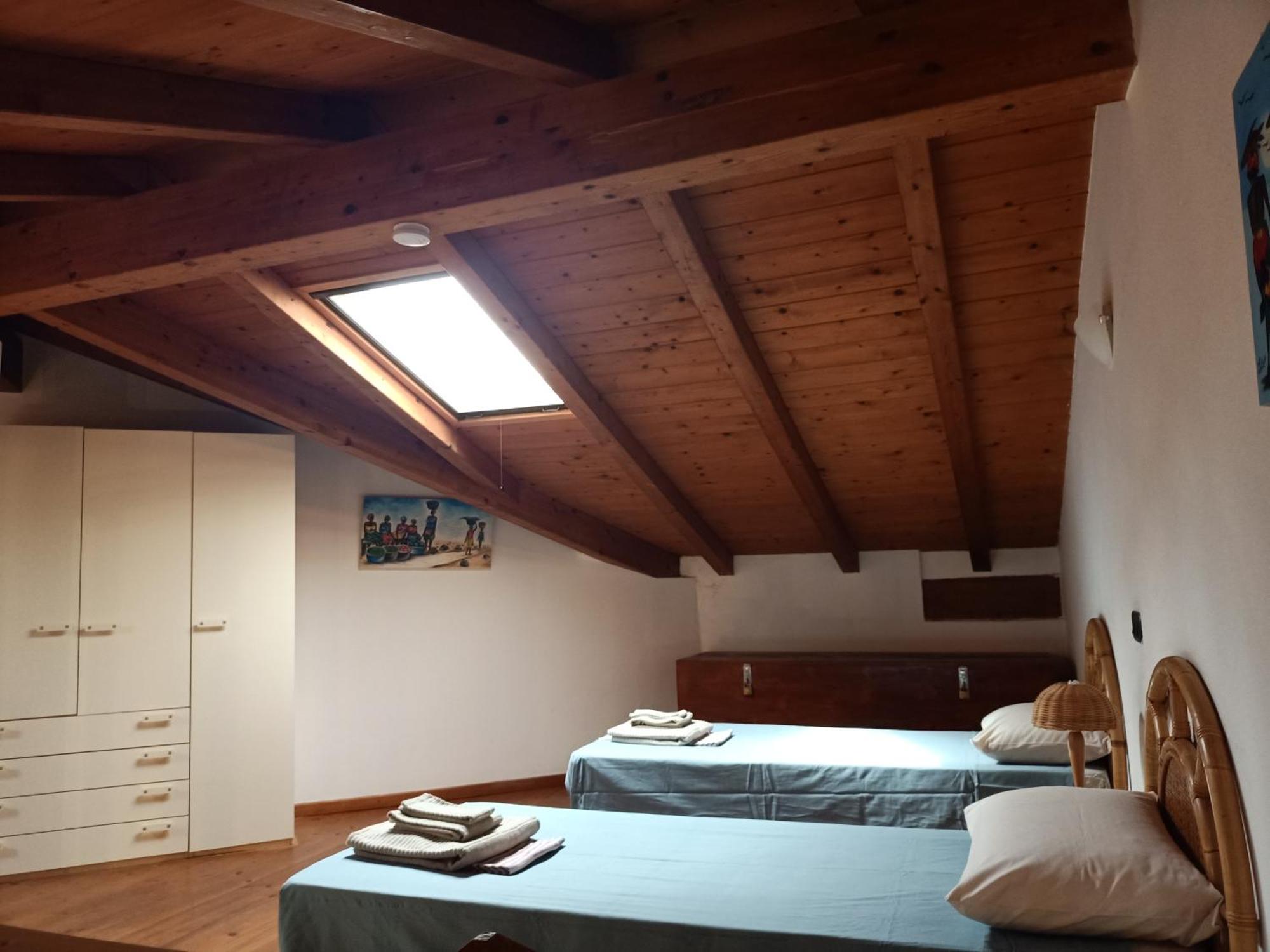 Sal&Love Apt In Porto Antigo Santa Maria Eksteriør bilde