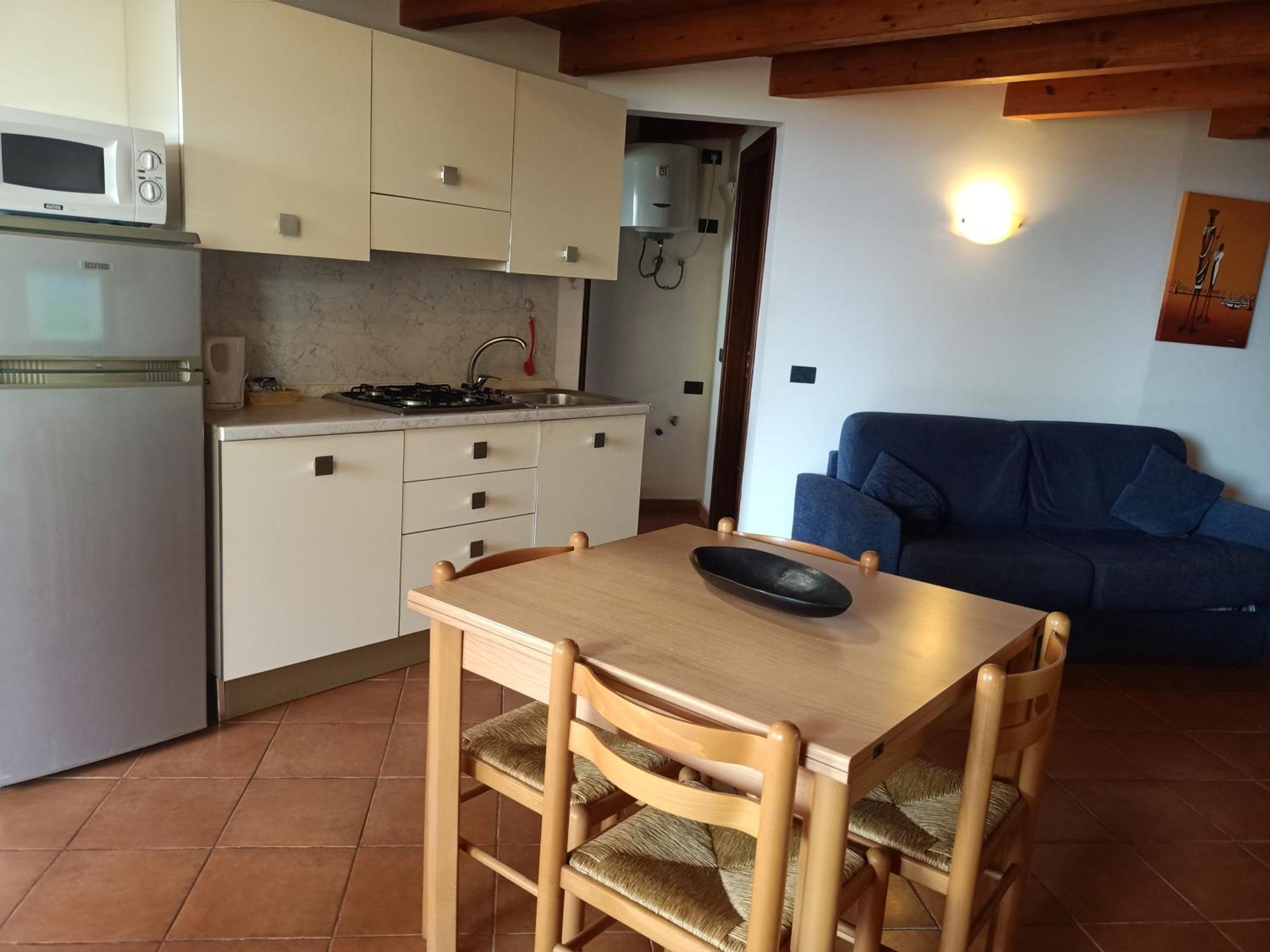 Sal&Love Apt In Porto Antigo Santa Maria Eksteriør bilde