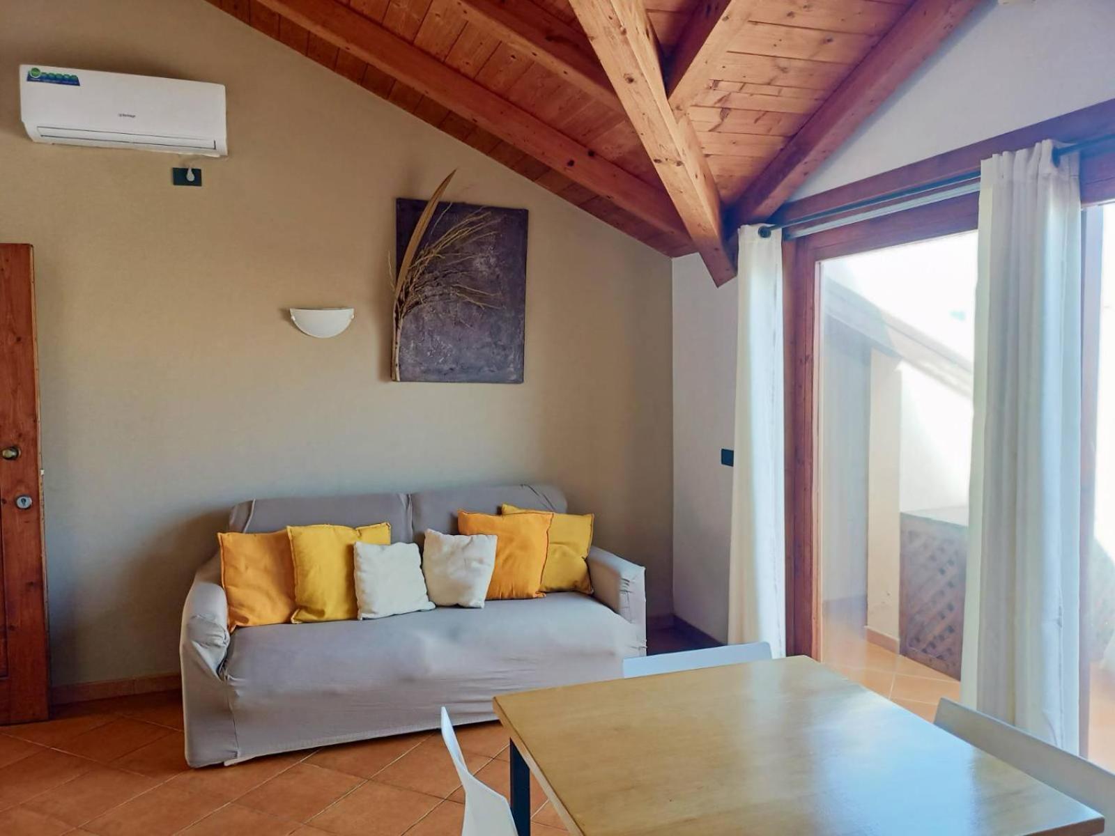 Sal&Love Apt In Porto Antigo Santa Maria Eksteriør bilde