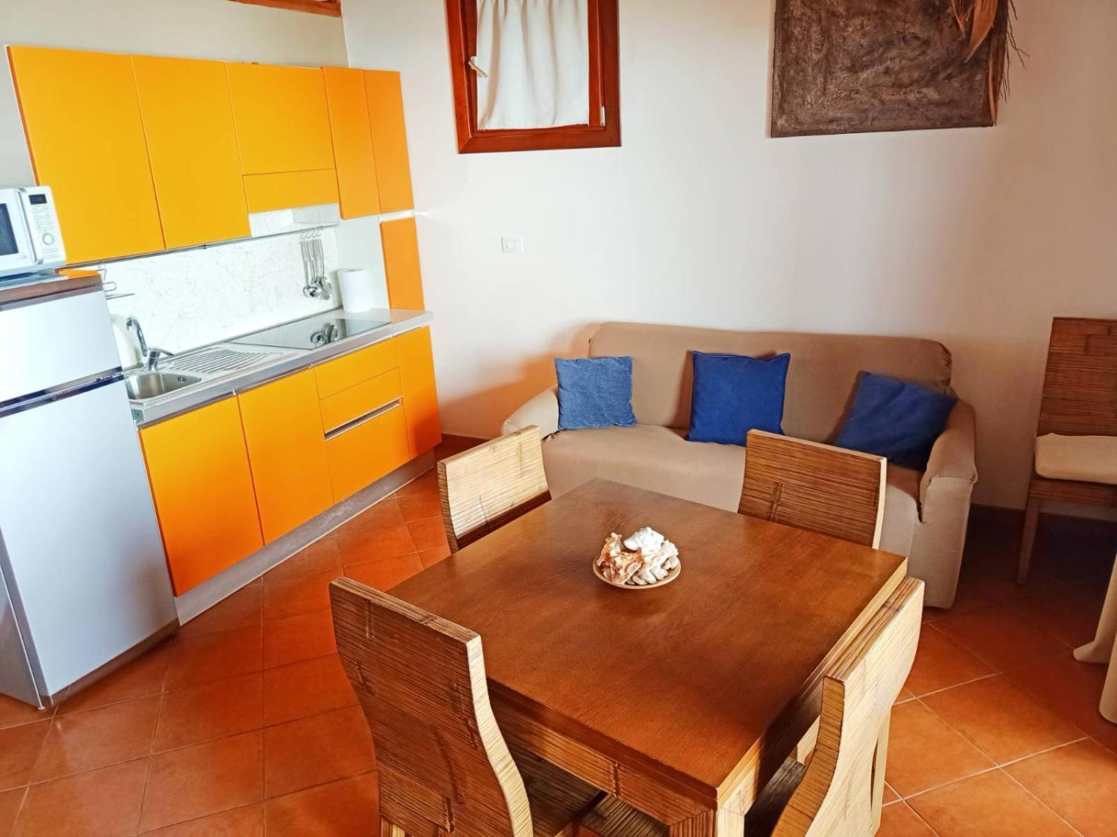 Sal&Love Apt In Porto Antigo Santa Maria Eksteriør bilde